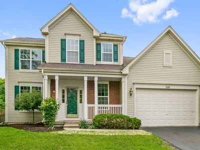 240 Regency Blvd, Sugar Grove, IL, 60554