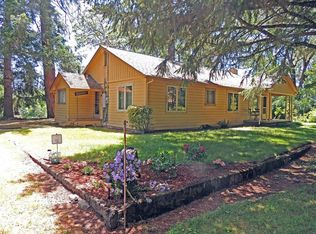 24468 Highway 62, Trail, OR 97541