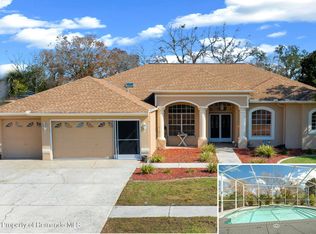 14215 Presteign Ln, Spring Hill, FL 34609