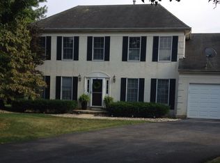 4408 Tracey Ln, Bethlehem, PA