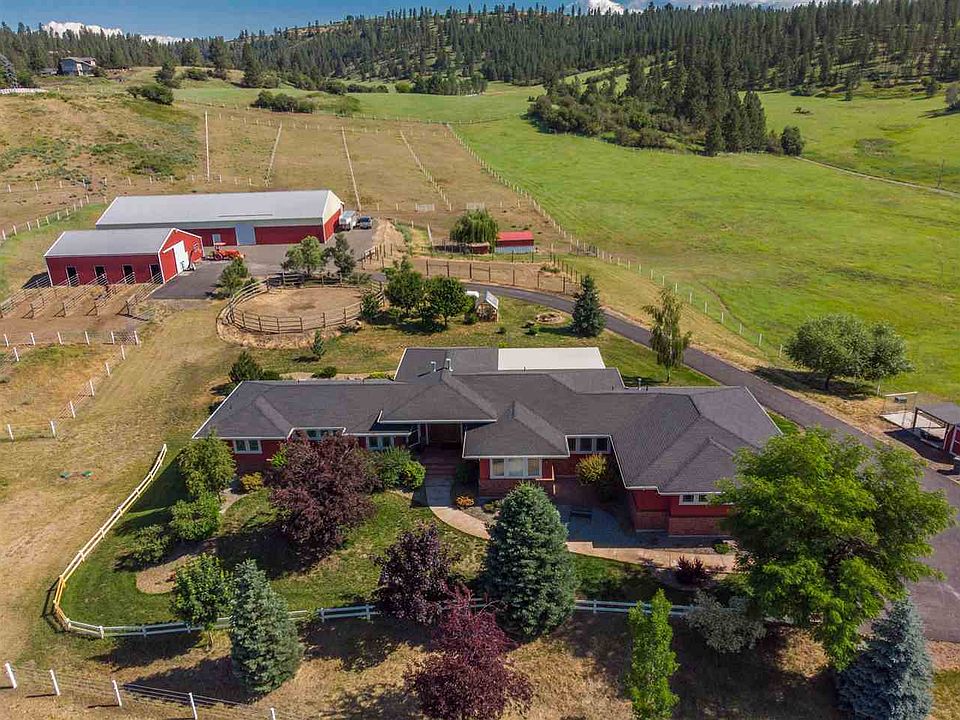 1st image of 9613 E Mount Spokane Park Dr