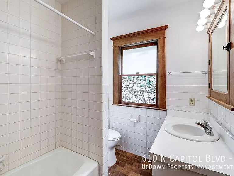 610 N Capitol Blvd #3 — Photo 6