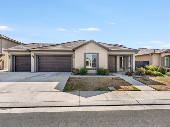 8738 N Bellagio Dr, Hilmar, CA 95324
