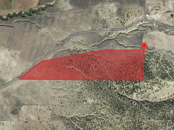 0 Eureka Mesa Rd, Cuba, NM 87013