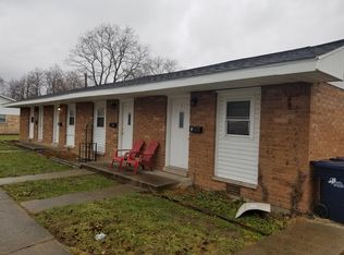 2404 State St APT 1, New Castle, IN 47362