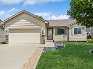 4107 146th St, Urbandale, IA 50323