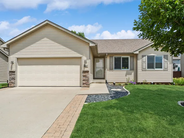 4107 146th St, Urbandale, IA 50323