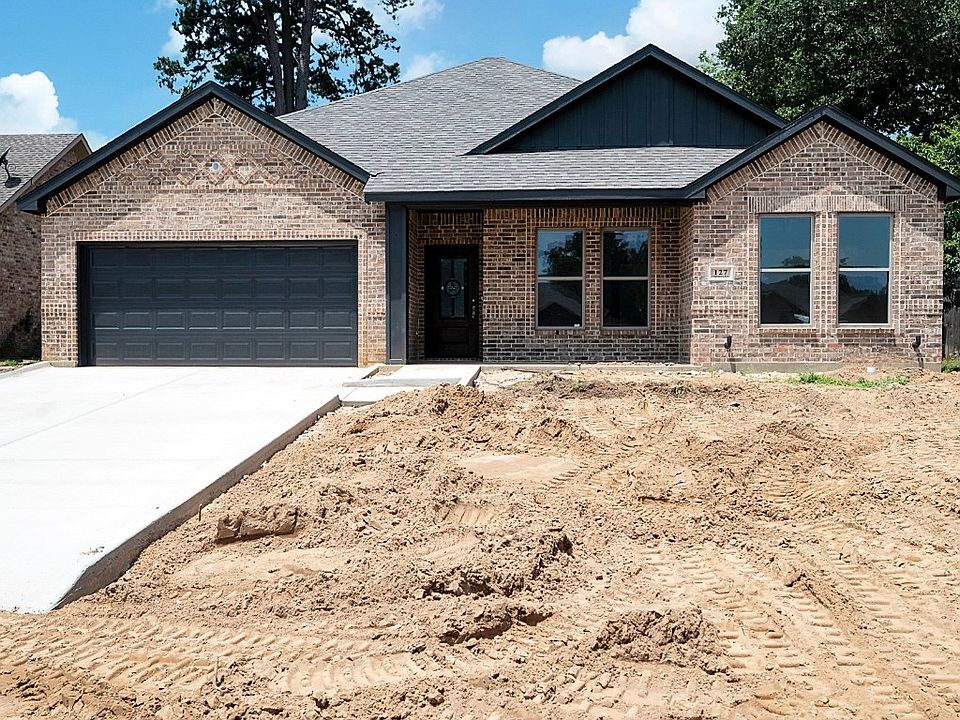 127 Settlers Ct, Palestine, TX 75801 Zillow