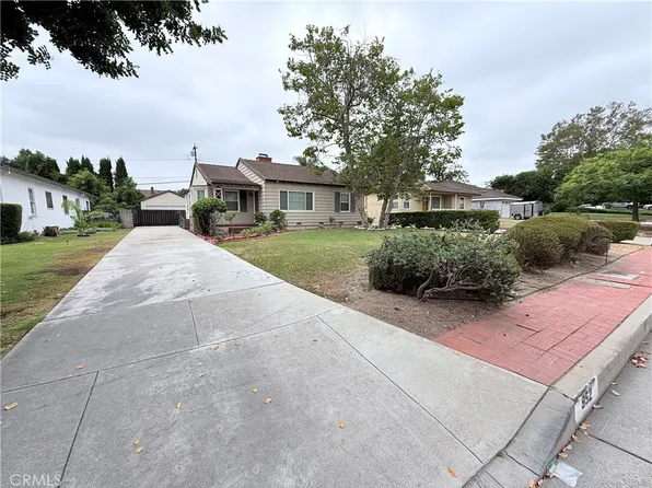 952 Balboa Dr, Arcadia, CA 91007