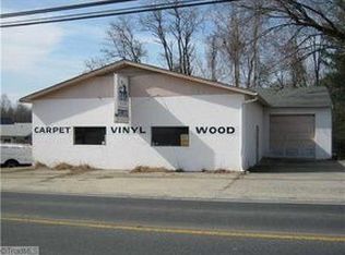 7215 State Highway 62, Trinity, NC 27370