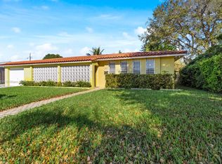 9115 SW 45th Ter, Miami, FL 33165