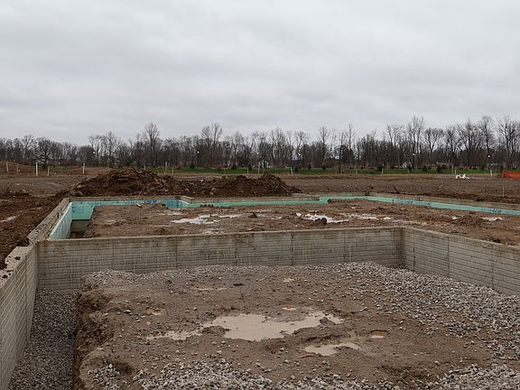 Exterior - March 23, 2026