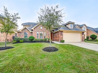 514 Summer Acres Ct, Rosenberg, TX 77469
