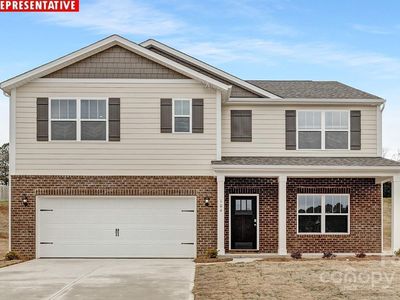 11301 Cardinal Creek Ave, Charlotte, NC, 28215