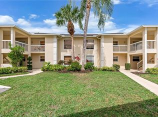 725 Landover CT #204, NAPLES, FL 34104