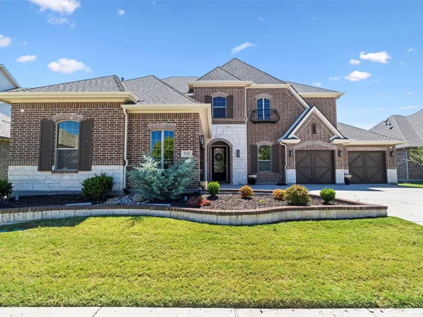 732 Dusty Trl, Aubrey, TX 76227