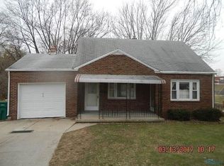 316 Glenwood Rd, Rossford, OH 43460
