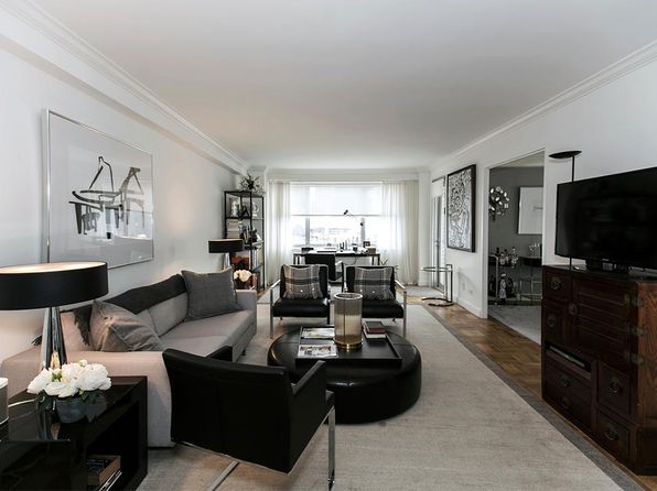 500 E 77th St APT 2516