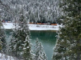 Nna Highway Us 2, Moyie Springs, ID 83845