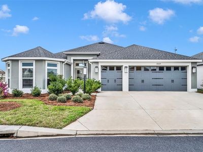 3065 Sentell St, The Villages, FL, 32163