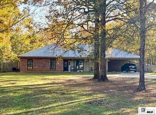 8920 Deblieux Rd, Bastrop, LA 71220
