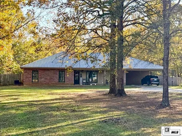 8920 Deblieux Rd, Bastrop, LA 71220