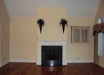 Additional Living Room