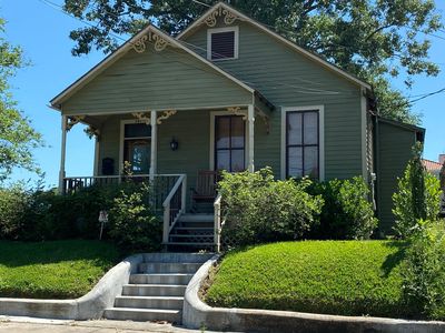 241 Maximillian St, Baton Rouge, LA, 70802