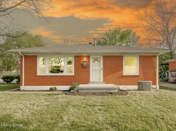 2515 Briargate Ave, Louisville, KY 40216