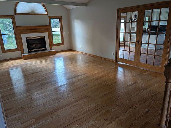 Main Living Area 21.5x13.75