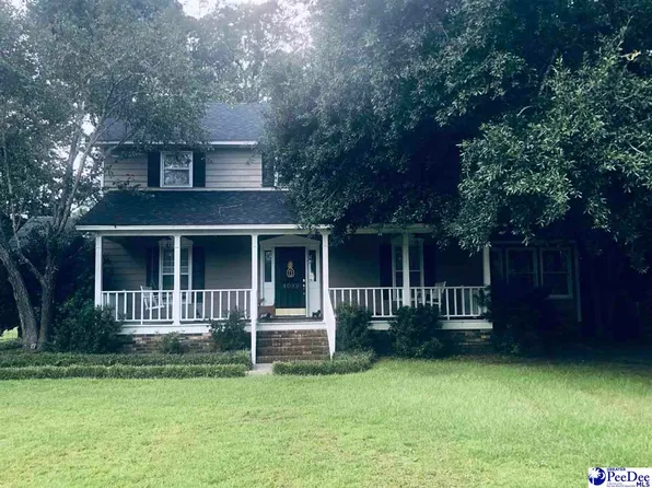 4082 Farmwood Dr, Florence, SC 29501