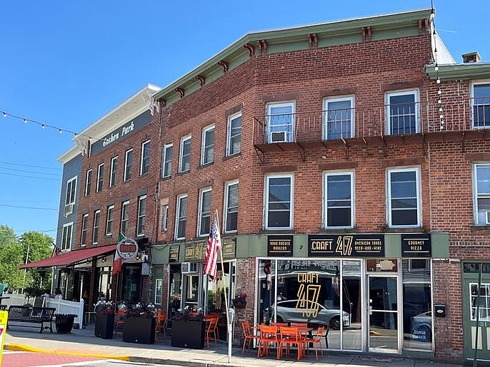 2nd image of 55 W Main St Unit 43-1