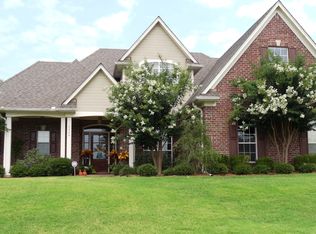 2244 Heritage Cir W, Hernando, MS 38632