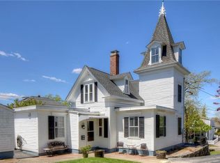 132 Bay View Ave, Bristol, RI 02809