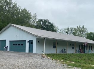 10127 Highway O #A, Hannibal, MO 63401