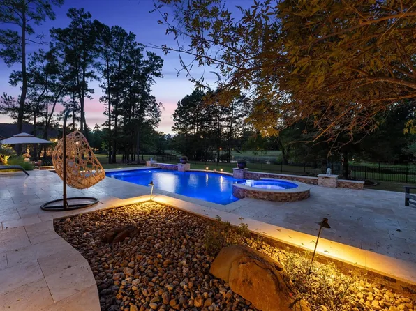 28733 Lakeside Grn, Magnolia, TX 77355