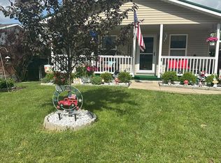 76 Page Rd, Chillicothe, OH 45601