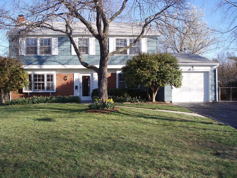 Located on low traffic street!