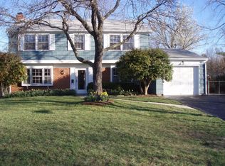 12122 Mackell Ln, Bowie, MD 20715