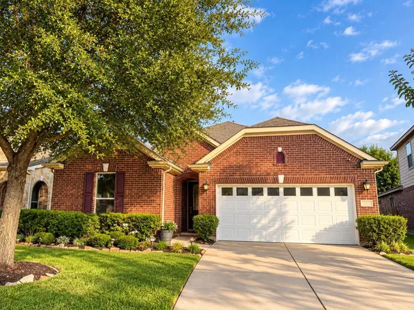 1011 Worth Creek Ln, Katy, TX 77494