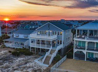 19 & 13 E Charlotte Street, Wrightsville Beach, NC 28480