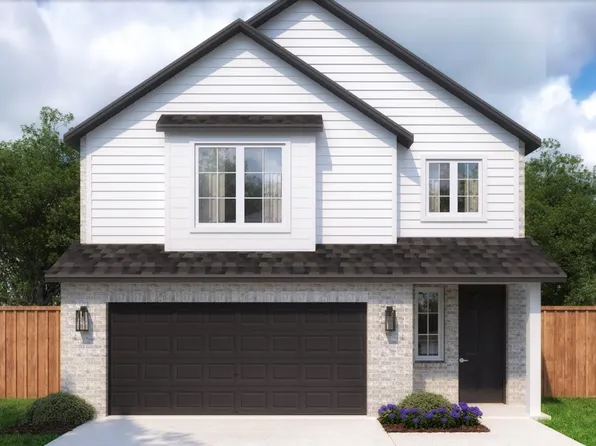 7113 Intrepid Dr, Fort Worth, TX 76179