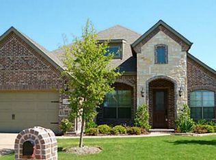 330 Highland Valley Ct, Wylie, TX 75098