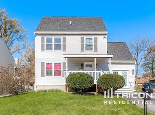 7808 Beverly Ave, Baltimore, MD 21234