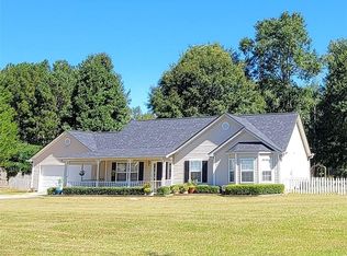 3661 Davis Academy Rd, Rutledge, GA 30663