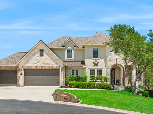 28710 Kings Gate, Boerne, TX 78015