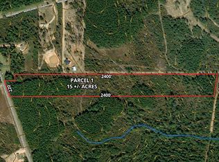 00 Old Highway 49, Hattiesburg, MS 39401