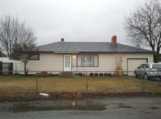 8311 E Alki Ave, Spokane, WA 99212