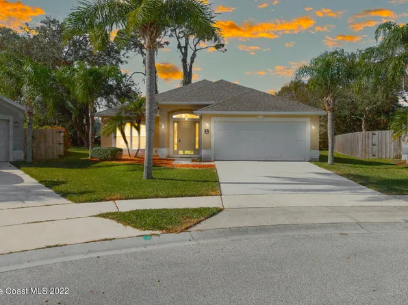 1301 Morgan Ct, Melbourne, FL 32934