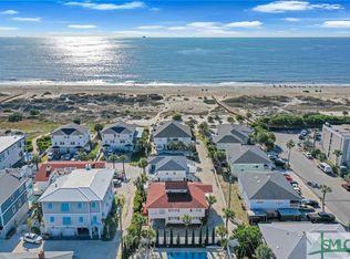 5 13th Ln, Tybee Island, GA 31328